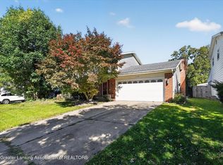 3100 Boston Blvd, Lansing, MI 48910