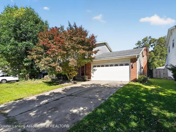 3100 Boston Blvd, Lansing, MI 48910