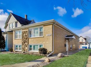 1216 N 20th Ave #G, Melrose Park, IL 60160