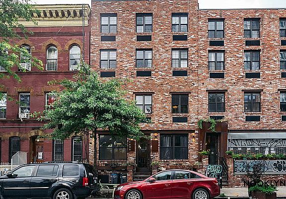 4th image of 1438 De Kalb Ave #1R