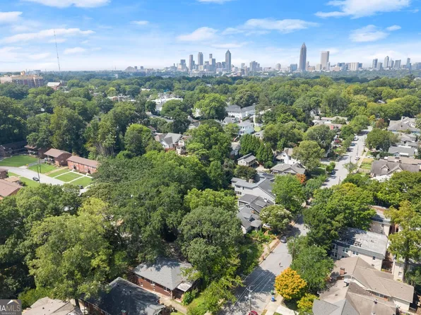 1141 Rosedale Dr NE, Atlanta, GA 30306