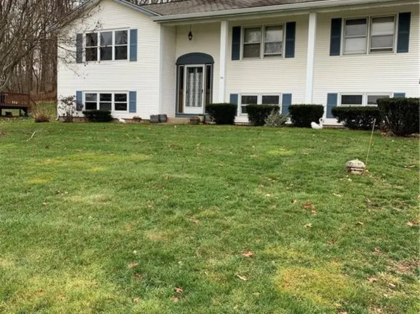 (undisclosed Address), Wallingford, CT 06492