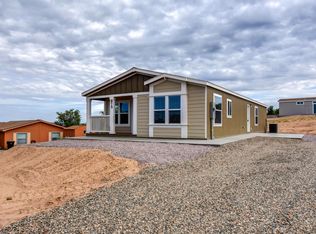 875 Cottonwood Ln, Chino Valley, AZ 86323