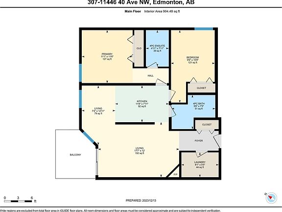 4th image of 11446 40th Ave NW Suite 307