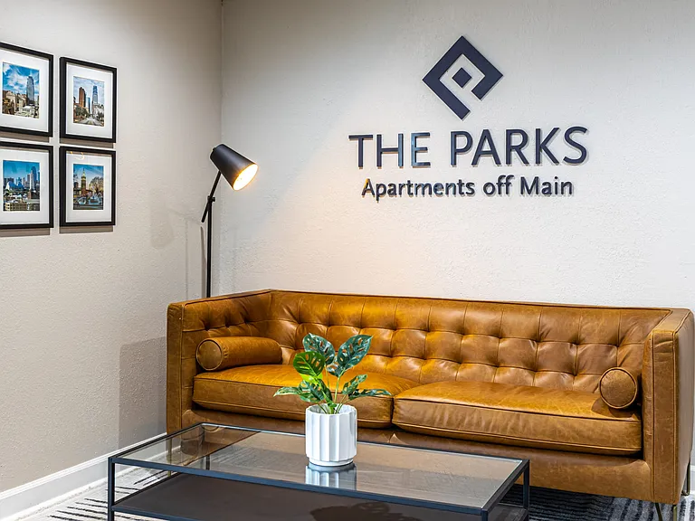 The Parks Apartments off Main — Photo 6