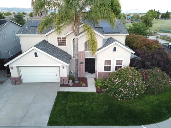 9610 Eagle View Way, Gilroy, CA 95020