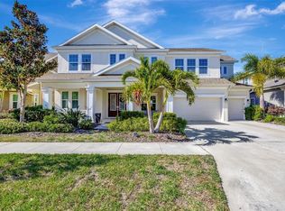 6324 Brevada Ln, Apollo Beach, FL 33572