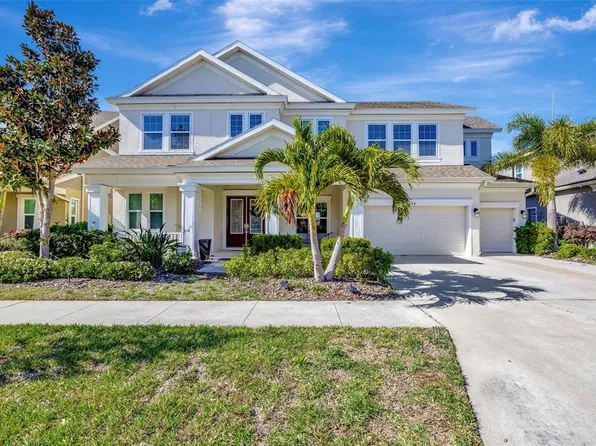 6324 Brevada Ln, Apollo Beach, FL 33572