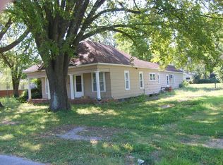 206 E Perry St, Arma, KS 66712