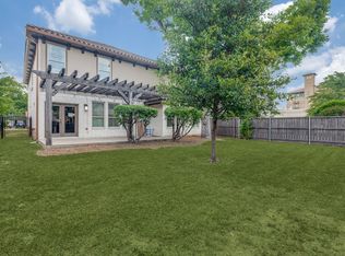 3121 Greene Ave, Fort Worth, TX 76109