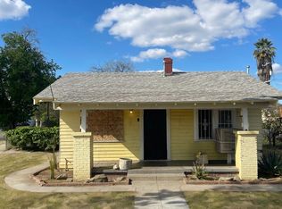 3111 E Butler Ave, Fresno, CA