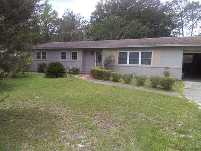 1234 NE 42nd Ave, Ocala, FL, 34470