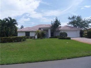 4034 SE Fairway E, Stuart, FL 34997