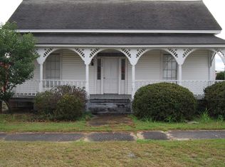 5306 4th Ave, Eastman, GA 31023