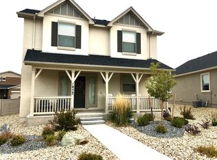 1859 Volterra Way, Colorado Springs, CO 80921