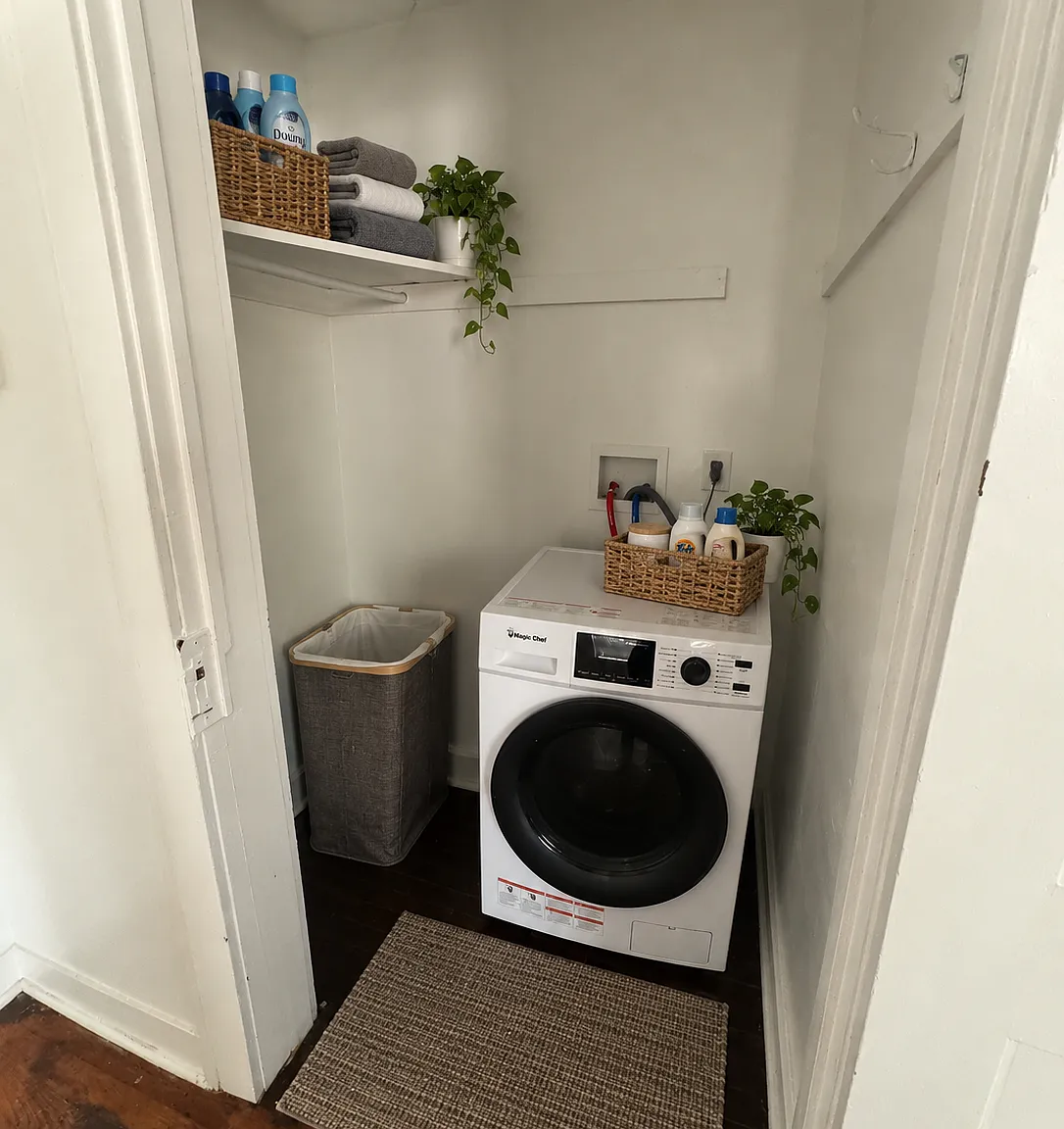 1 bed, 800 sqft, $1,000 — Photo 4