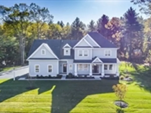 LOT 33 Hunt Cir #33, Boylston, MA 01505