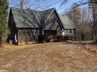 787 Richmond Road Ext, Rockingham, NC 28379