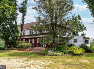 279 Harmersville Pecks Cor Rd, Salem, NJ 08079