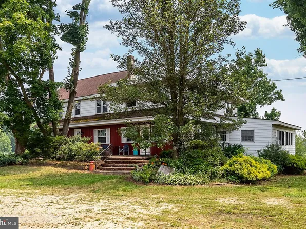 279 Harmersville Pecks Cor Rd, Salem, NJ 08079