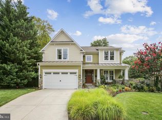 604 Truman Cir SW, Vienna, VA 22180