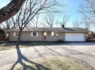 4225 N Brookwood Dr, Bloomington, IN 47404