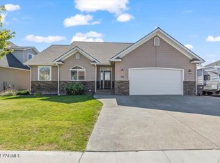 8712 Maclaren Ave, Yakima, WA
