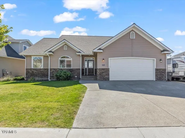 8712 Maclaren Ave, Yakima, WA 98908