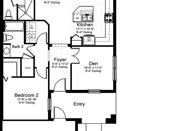 2nd image of this home