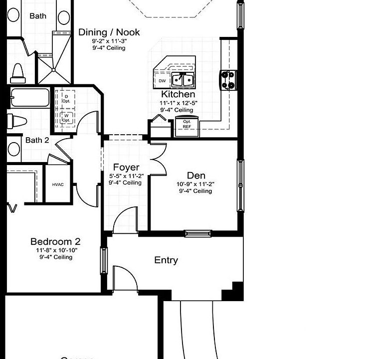 2nd image of 1262 Collier Pl