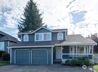 18028 161st Ct SE, Renton, WA 98058