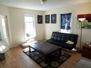 106 Allston St #1A, Allston, MA 02134