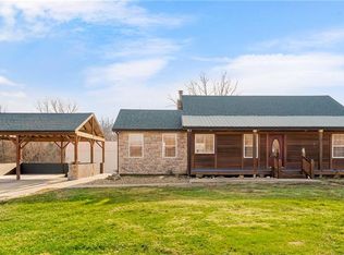 34509 E 323rd St, Garden City, MO 64747