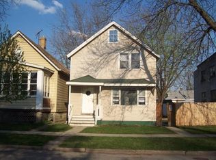 12349 Maple Ave, Blue Island, IL 60406