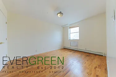 Rented by Evergreen Apartments BK