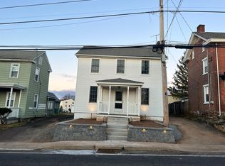 117 N Main St, Dublin, PA 18917