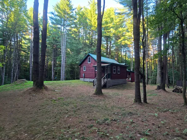 302 Dutcherville Rd, Constantia, NY 13044