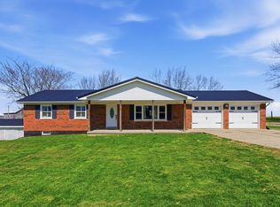 2918 State Highway 32 W, Cynthiana, KY 41031