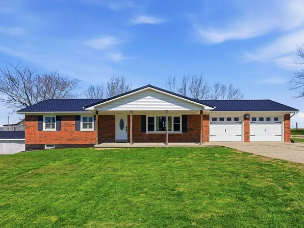 2918 State Highway 32 W, Cynthiana, KY 41031