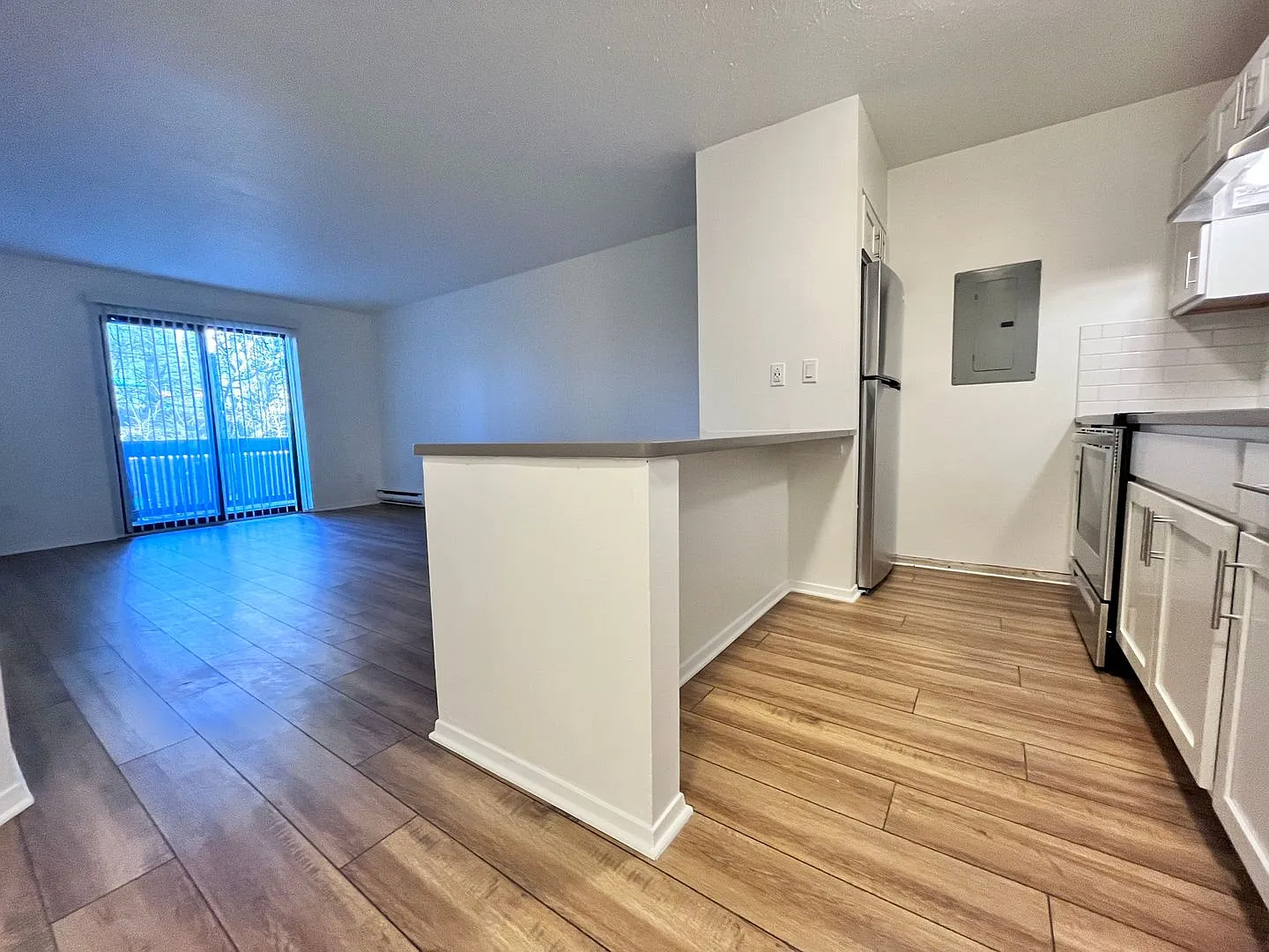 Acres Crossing Apartments — Photo 3