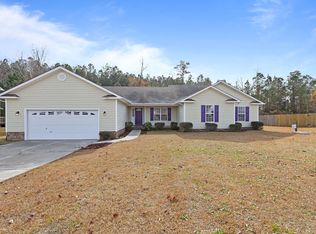 218 Dartmoor Trl, Jacksonville, NC 28540