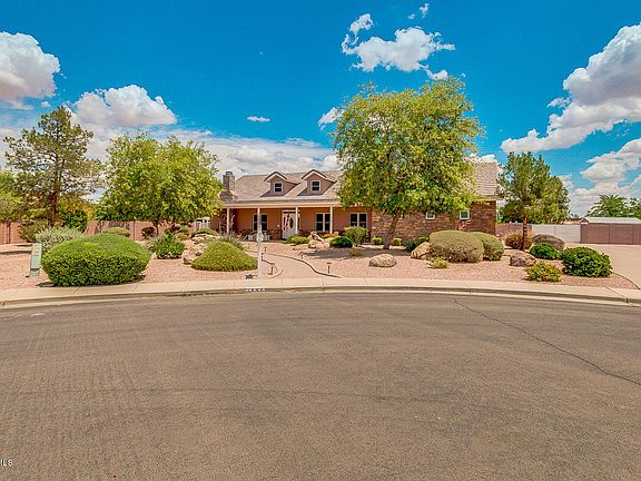 4th image of 1442 E HERMOSA VISTA Circle N