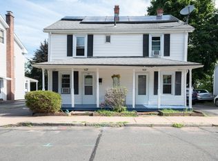 25 Kerry St, Manchester, CT 06042