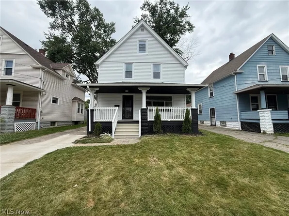 4204 W 22nd St, Cleveland, OH 44109