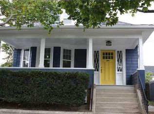 97 Orchard St, Cranston, RI 02910