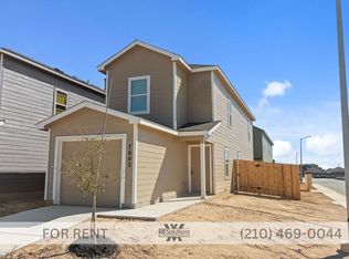 7602 Chancery Gate, San Antonio, TX 78253