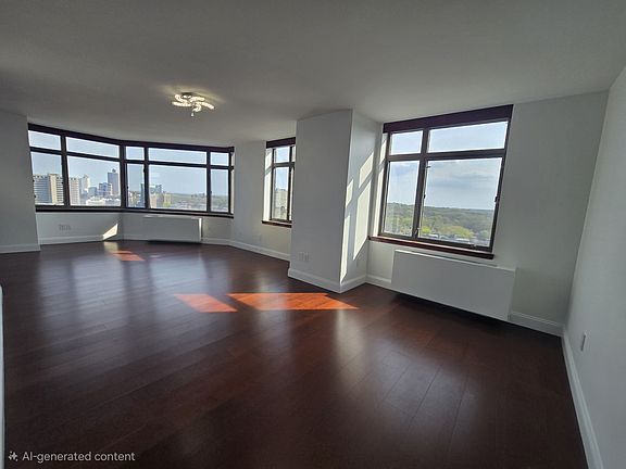 3rd image of 112 One Qns Blvd #19C