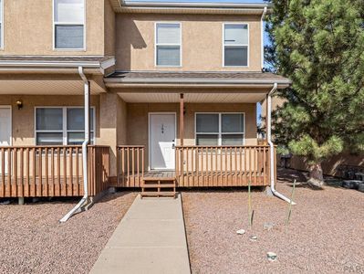 4400 Rawhide Rd Unit 164, Pueblo, CO, 81008