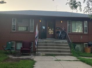 1200 S 13th St #4, Lincoln, NE 68502