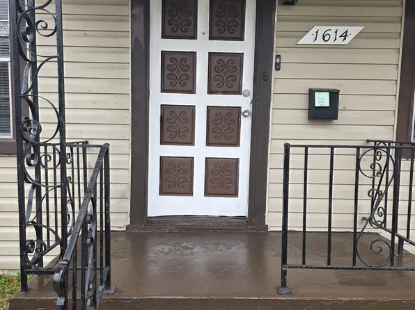 1614 W 13th St, Jacksonville, FL 32209